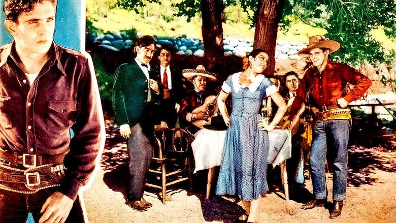 Son Of Oklahoma (1932)