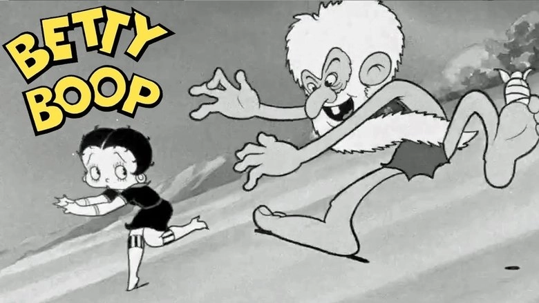 The Old Man Of The Mountain (1933)
