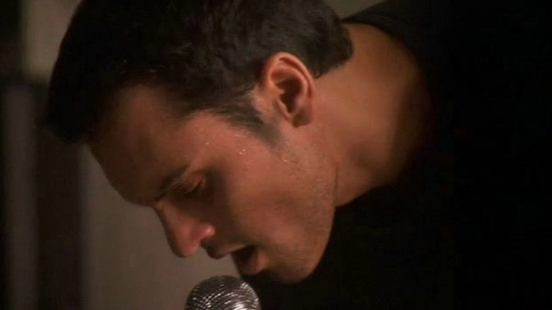 I Dreamt Under The Water (2008)