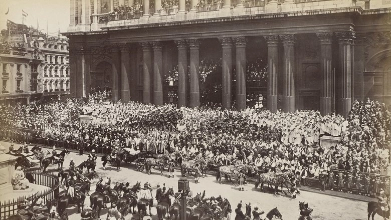 Queen Victoria's Diamond Jubilee (1897)