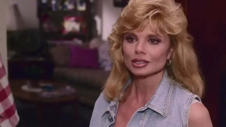 Deadly Family Secrets (1995)