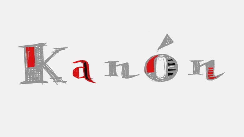 Kanon (2015)