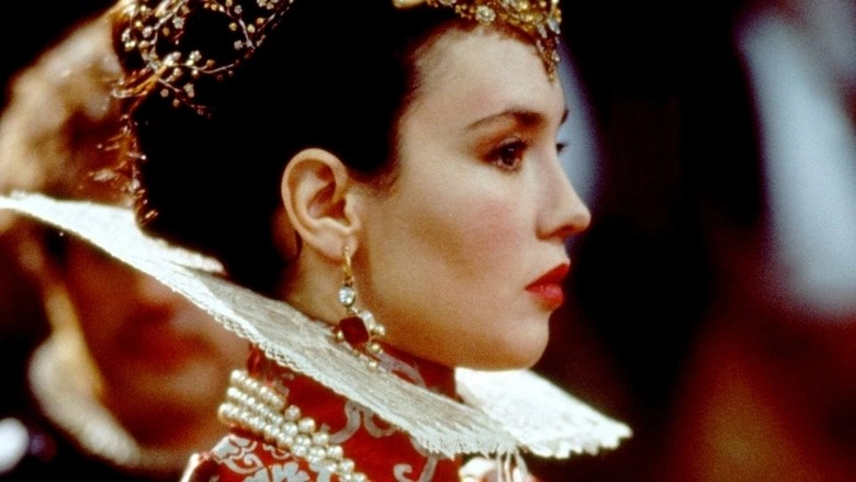 Queen Margot (1994)