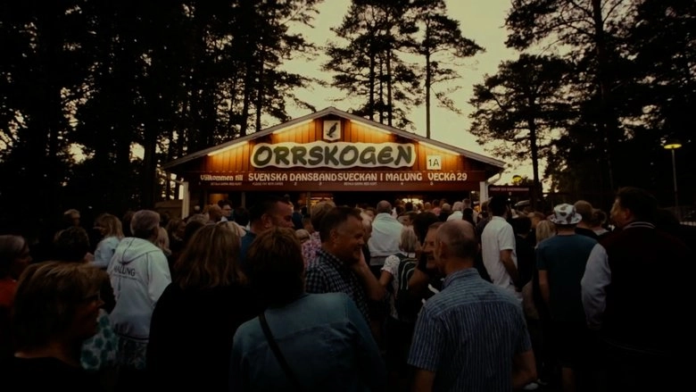Dansbandsveckan (2025)