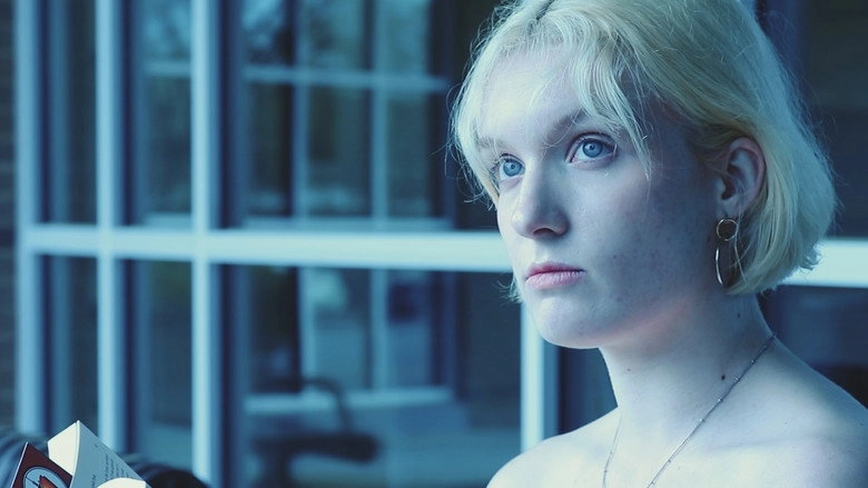 Pretty Stranger (2023)
