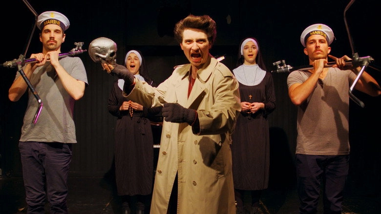 Peskador Singt Was Vor (2019)
