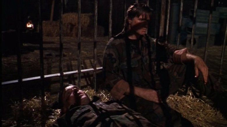 The Substitute 3: Winner Takes All (1999)