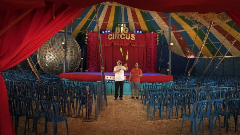 Piruetas (2022)
