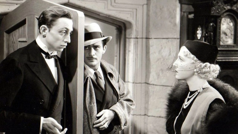 Mystery Woman (1935)