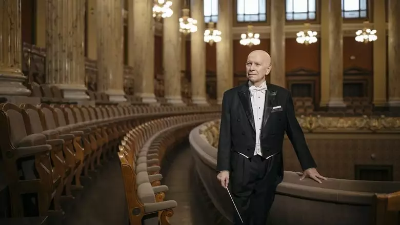 Jiri Belohlavek: Kdyz Ja Tak Rad Diriguju... (2019)