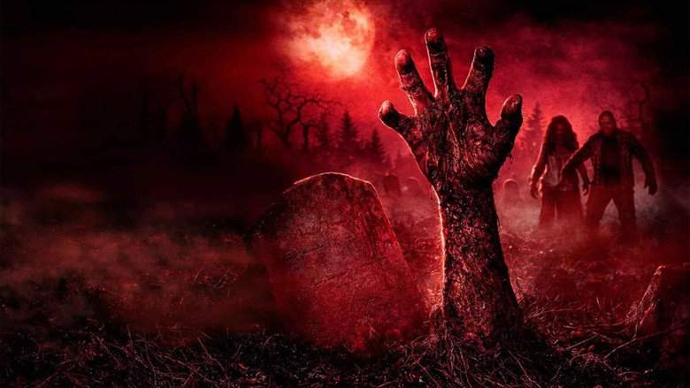 Based On The Original Night Of The Living Dead (2026)