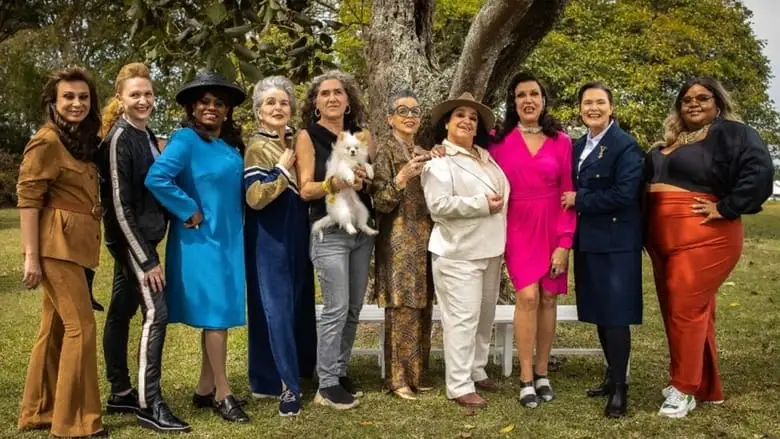 The Business Women's Club (2024)