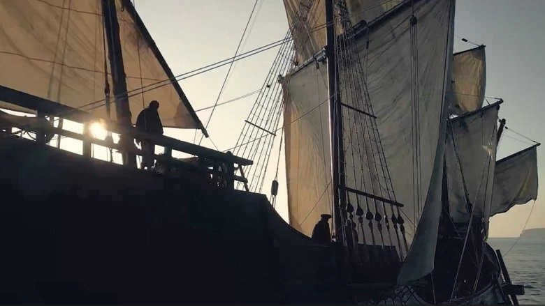 Pirates & Slaves (2024)