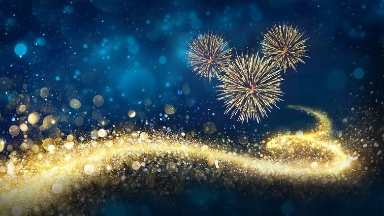 The Wonderful World Of Disney: Magical Holiday Celebration (2020)