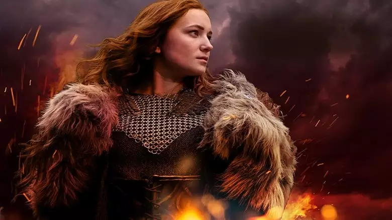 Boudica: Rise Of The Warrior Queen (2019)