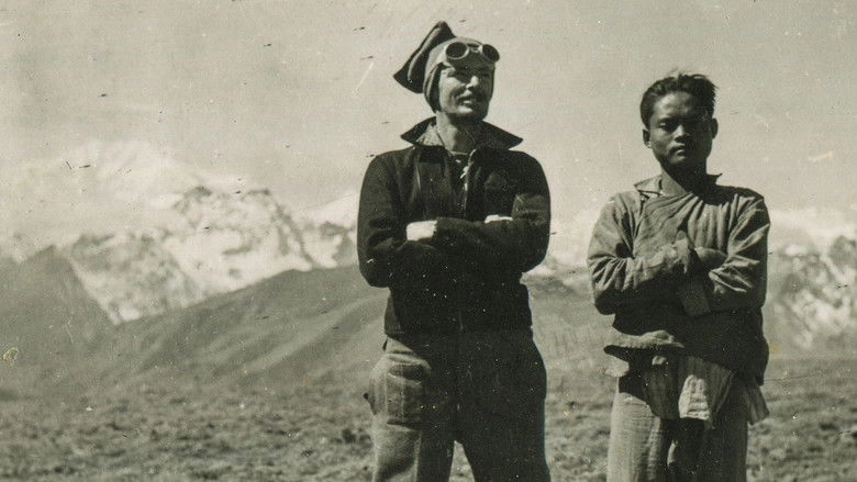 Harry Birrell Presents Films Of Love And War (2019)