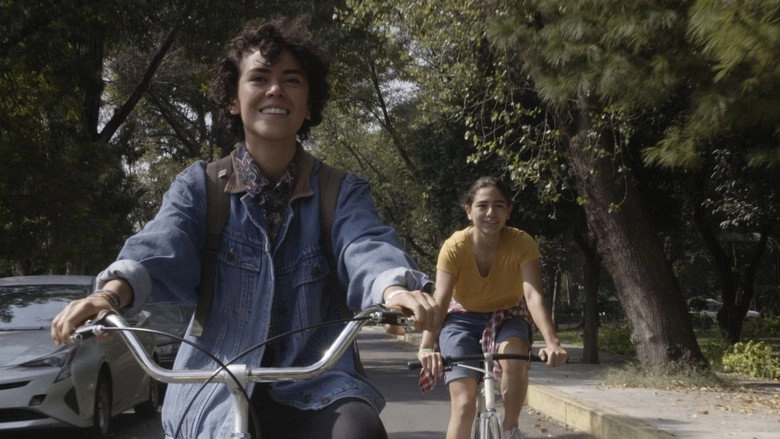 Las Dos Claudias (2019)