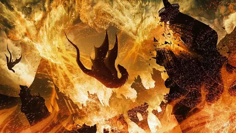 Game Of Thrones Conquest & Rebellion: An Animated History Of The Seven Kingdoms (2017)