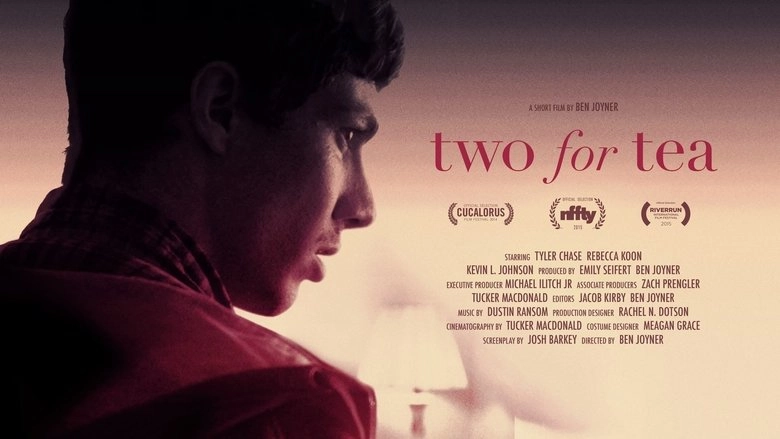 Two For Tea (2014)