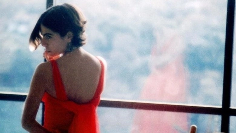 The Slow Business Of Going (2000)