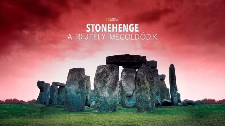 Stonehenge: Decoded (2008)