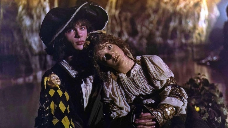 The Tribulations Of Balthazar Kober (1988)