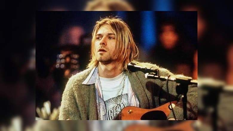 Kurt Cobain About A Son (2007)