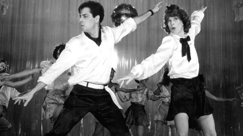 Rita Lee E Roberto De Carvalho (1985)