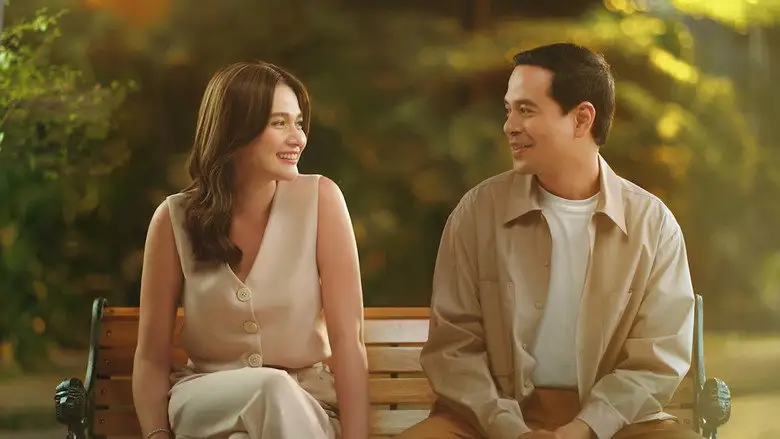 One True Pair: The Movie (2021)