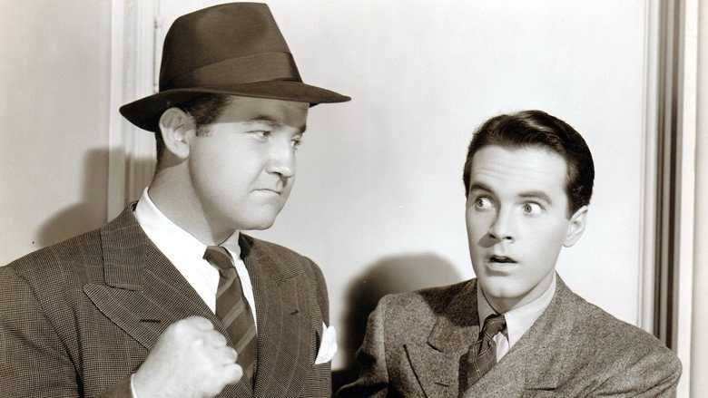 I Can't Give You Anything But Love, Baby (1940)