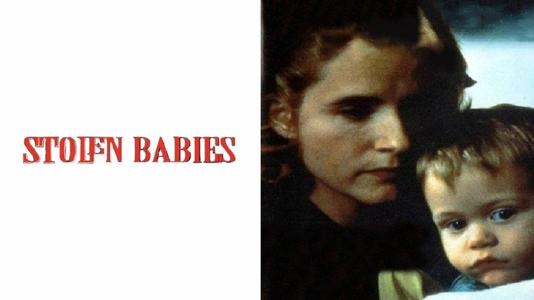 Stolen Babies (1993)