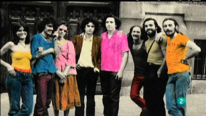 Un cine como tú en un país como éste (2010)