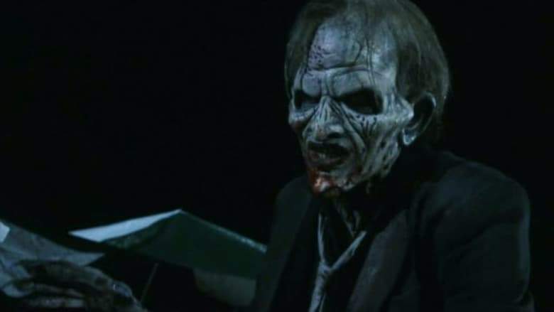 Children Of The Living Dead (2001)
