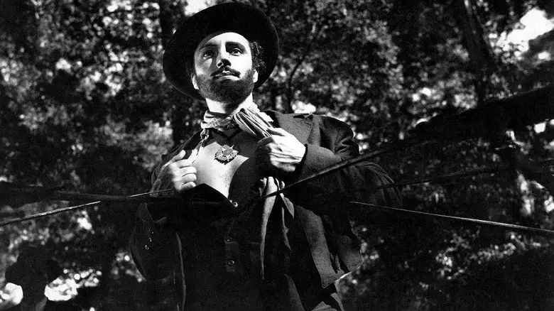Jose Do Telhado (1945)