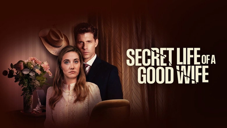 Secret Life Of A Good Wife (2025)