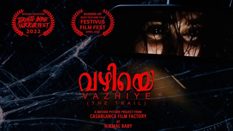 Vazhiye (2022)