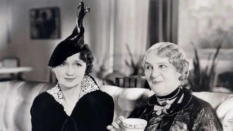 Men Must Fight (1933)