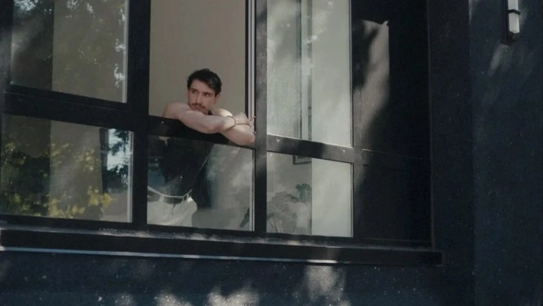 Drunken Noodles (2025)