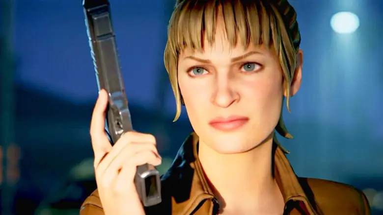 The Lost Chapter: Yuki's Revenge (2025)