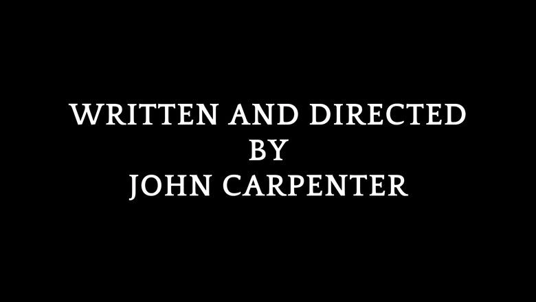 Carpenter (2026)