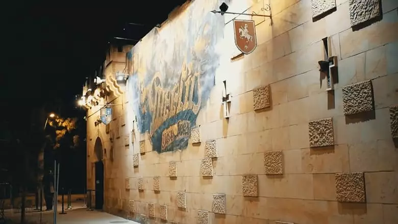Merlin Nightclub: The Last Dance (2023)