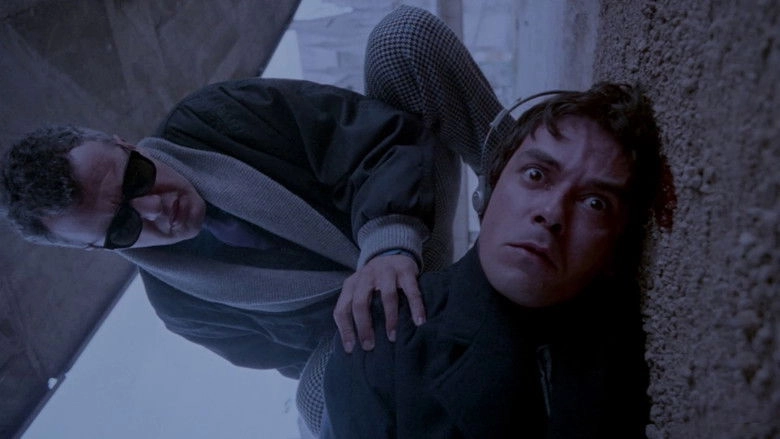 Lo Que Vendra (1988)