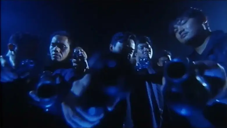 Ballistic Kiss (1998)