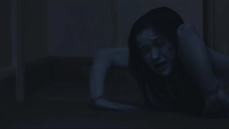 It Never Sleeps (2014)