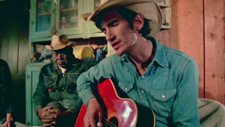 Heartworn Highways (1976)