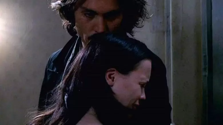 The Man Who Cried (2000)