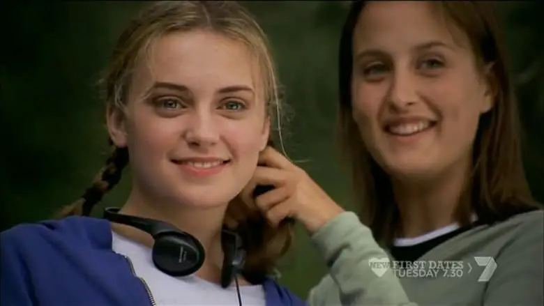 First Daughter (1999)