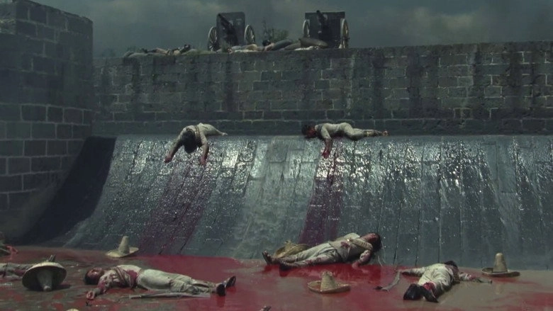 Red Bells (1982)