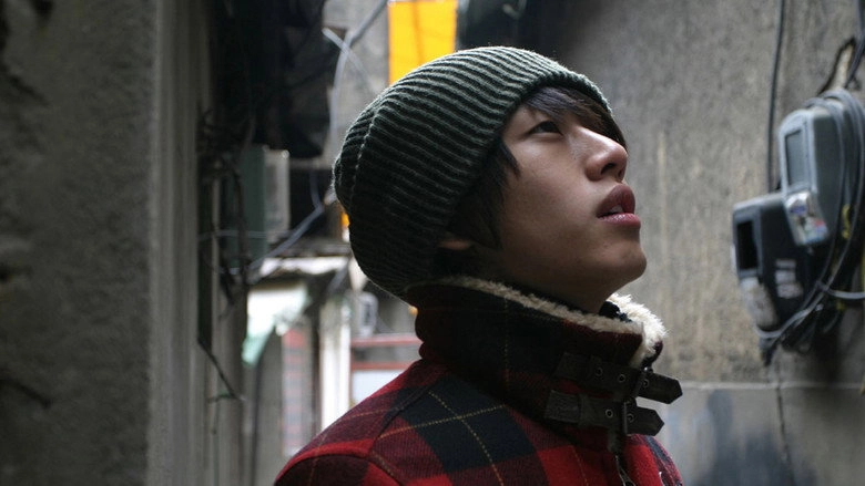 Boys Of Tomorrow (2007)