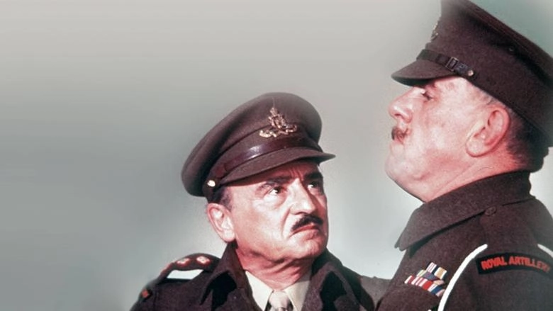 Carry On England (1976)